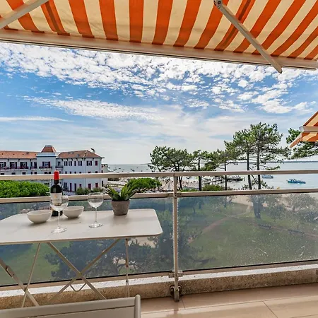 L'embarcadere - Petit Paradis 1ere Ligne Vue