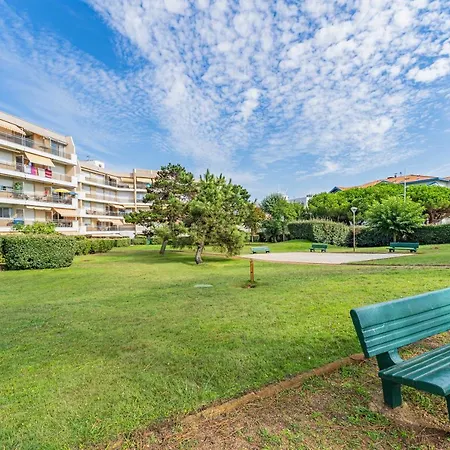 Apartamento L'embarcadere - Petit Paradis 1ere Ligne Vue *