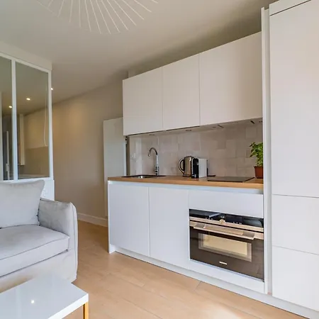 Apartment L'embarcadere - Petit Paradis 1ere Ligne Vue *