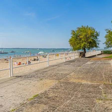 L'embarcadere - Petit Paradis 1ere Ligne Vue