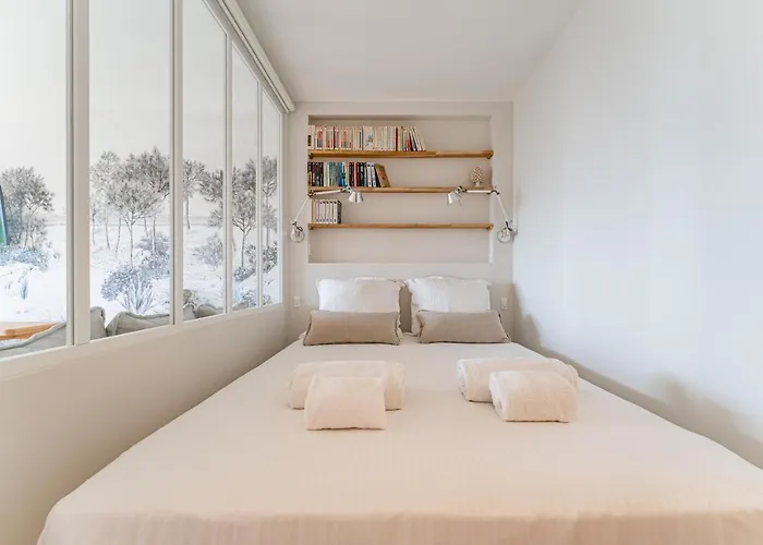 Apartamento L'embarcadere - Petit Paradis 1ere Ligne Vue *