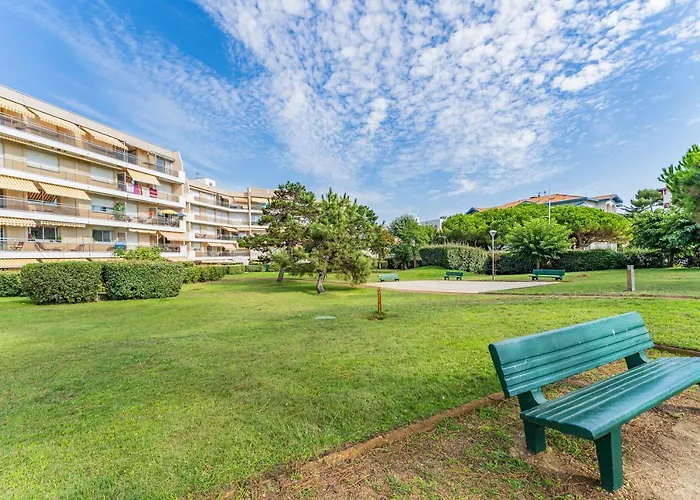 Apartamento L'embarcadere - Petit Paradis 1ere Ligne Vue *