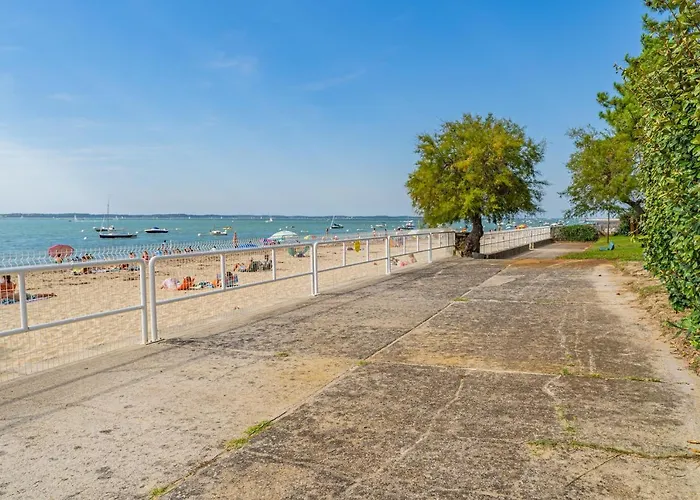 L'embarcadere - Petit Paradis 1ere Ligne Vue