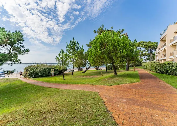 L'embarcadere - Petit Paradis 1ere Ligne Vue Apartamento