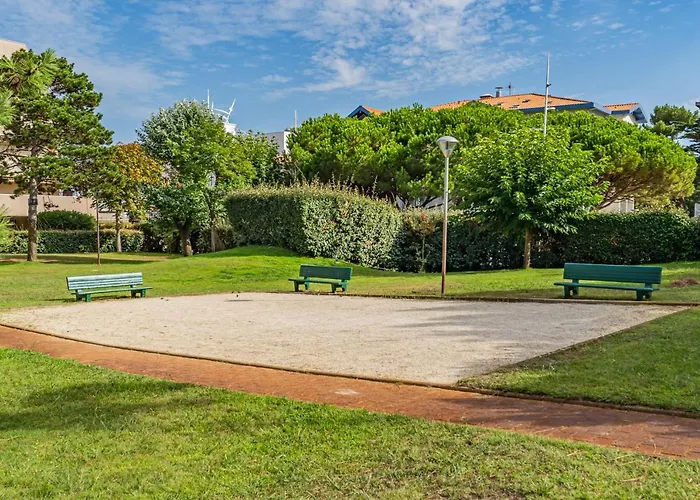 L'embarcadere - Petit Paradis 1ere Ligne Vue Apartamento