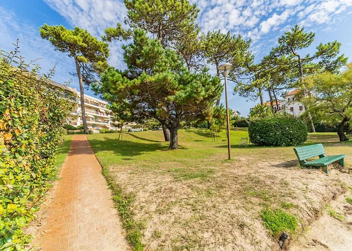 Apartamento L'embarcadere - Petit Paradis 1ere Ligne Vue *